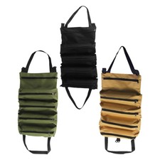 Electrician Tool Bag Tool Roll