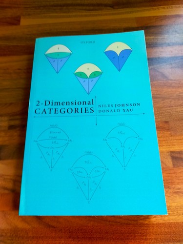 Dimensional categories - categories,