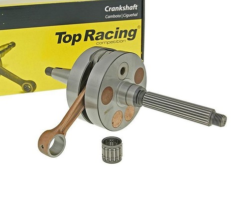 Crankshaft top racing standard - crankshaft,