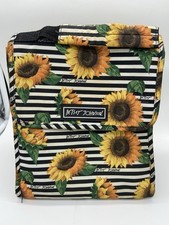 Betsey Johnson Sunflowers