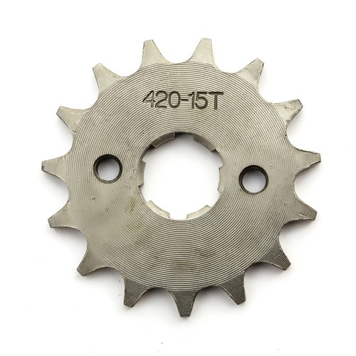 Front sprocket tooth 20mm - front,