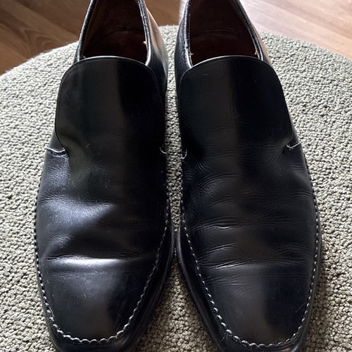 Barker mens 5 black - mens,
