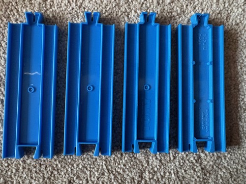 Thomas friends trackmaster - thomas,