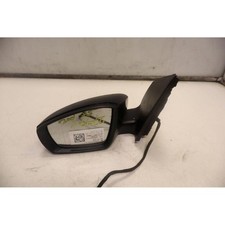 DOOR MIRROR LEFT HAND
