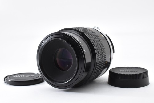 Near mint nikon ai - [near,