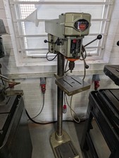 Startrite Mercury ll Floor