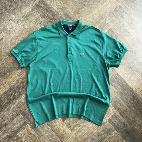Paul shark short sleeve - paul, polo