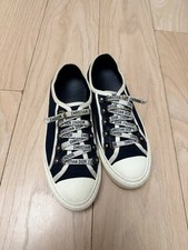 Christian Dior Black Walkn’