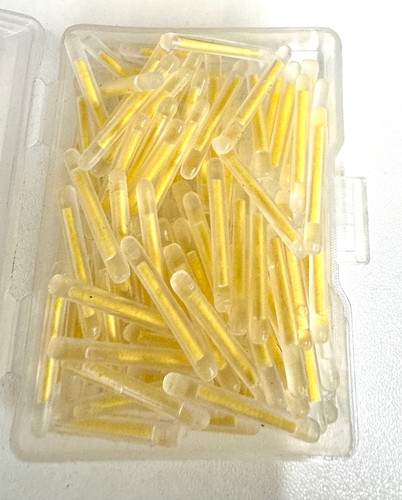 Bite indicator light sticks - indicator,