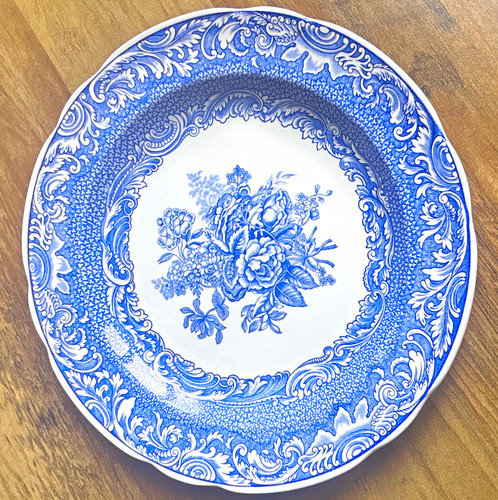 Spode blue room collection - blue,