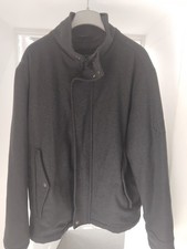 Henri Lloyd winter parka Grey  men size Xl 