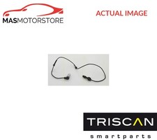 ABS WHEEL SPEED SENSOR FRONT