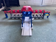 Huge paw patrol toys bundle