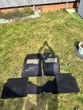 Toyota Celica Hypersport Car Mats Gen 6 7afe 3SGE st202 st204 st205