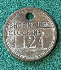 Original Vintage Mining Miners