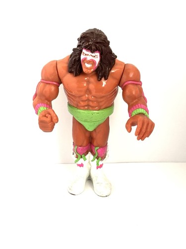 Wwe the ultimate - wwe,