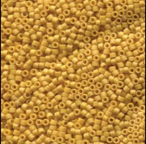 Miyuki delica beads size - delica,