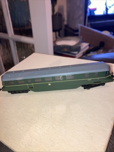 Graham farish 371 - graham, gwr