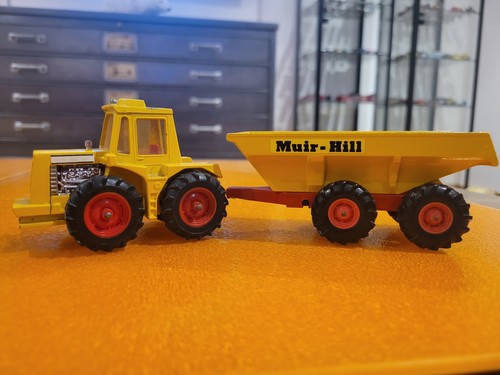 Vintage 1972 matchbox - 1972,