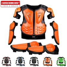 Kids Motorcycle Motocross Bike