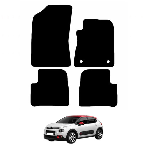 For citroen 2017 - for, tailored