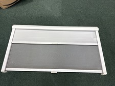 Caravan motorhome cassette