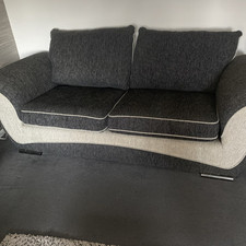 scs sofa used 