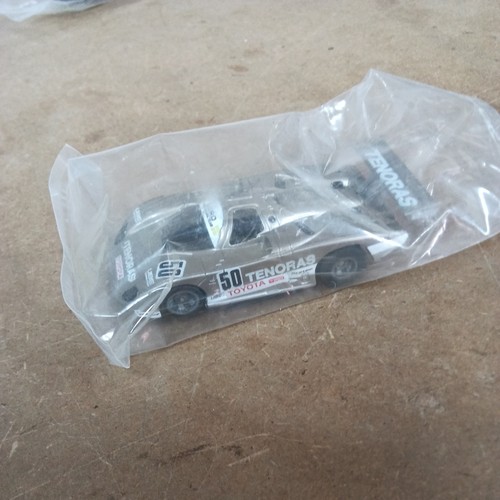 Tomy aurora afx toyota tenoras - tomy,