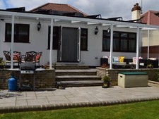 Aluminium Canopy Carport Patio