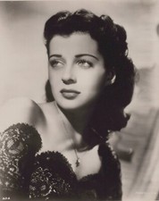 HOLLYWOOD GAIL RUSSELL
