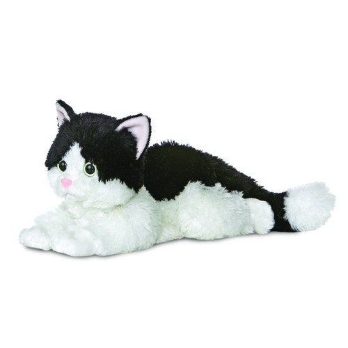 New aurora flopsies - aurora, plush