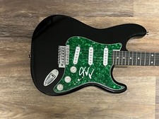 * JAKE WESLEY ROGERS * signed