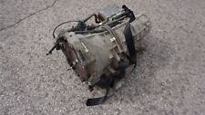 Porsche Boxster Gearbox Tiptronic automatic  3.2 S 986 96-02 ZF ZF 1060030030