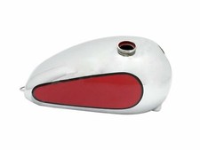 Petrol Gas Fuel Tank Custom