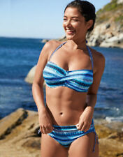 FS125 BRAVISSIMO FANTASIE LA MANGA BIKINI TOP AA-72