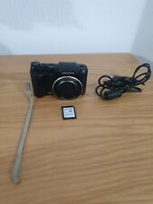 Infrared Conversion MEDION MD86824 16MP HD With 4gb Sd Card 