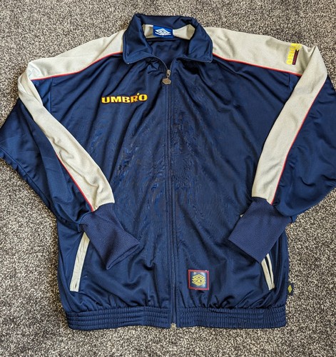 Vintage retro umbro - retro,