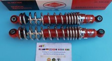 MONTESA IMPALA SHOCKS NEW