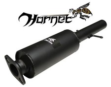 BMW Mini Cooper S R53 (2002-2006) Hornet Exhaust Additional Silencer