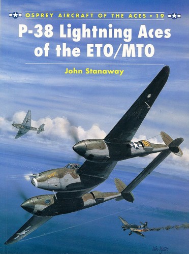 Lightning aces of the - lightning,