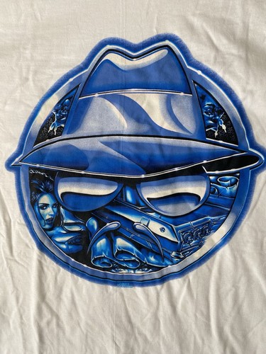 Vintage lowrider shirt - t, "