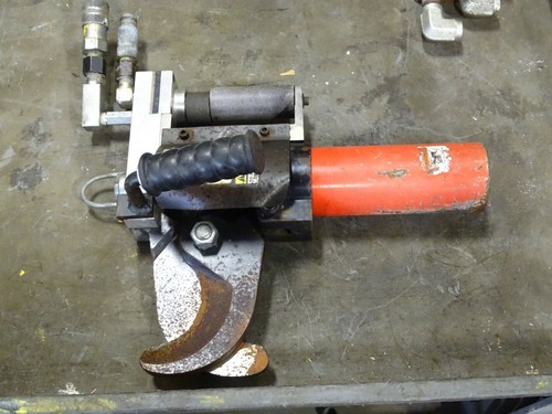 Huskie tools inc hydraulic - huskie, inc.