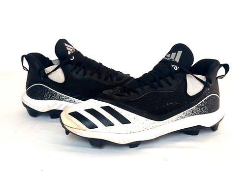 Adidas baseball cleats - baseball, men's