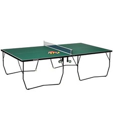 Sportnow 9ft folding table - sportnow,