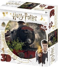 Harry Potter Hogwarts Express