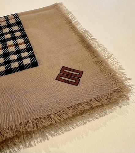 Daks london vintage check - london,