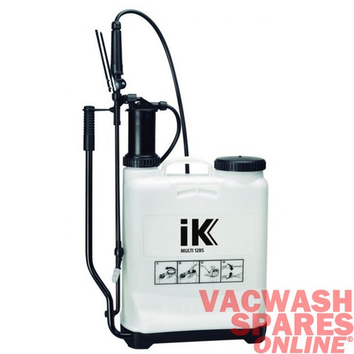 Ik12 12l pressure - bs, sprayer