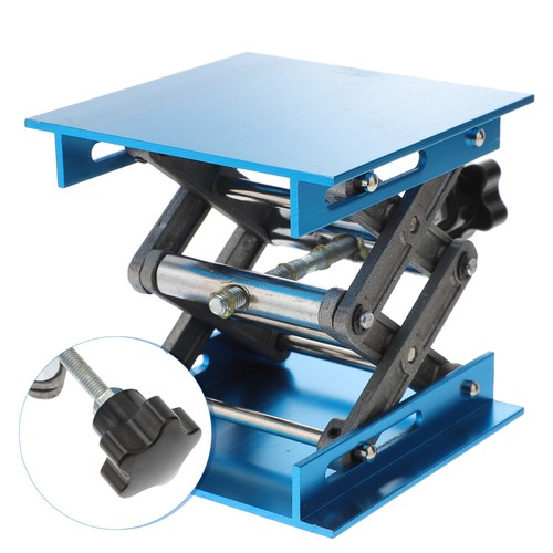 Aluminium lift table - lift,