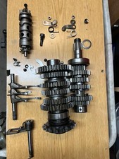 Triumph T595 955 Daytona '98