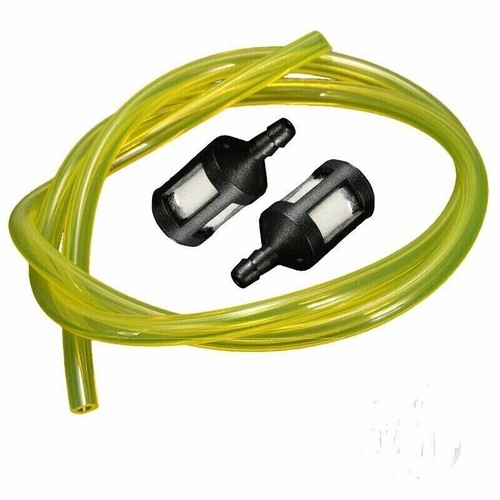 Fuel line pipe 5mm - fuel, x